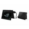 Asus ROG Flow Z13 GZ301ZA-LD142W, 90NR07Y1-M005Y0, 13.4" WUXGA 120Hz, Intel Core i5-12500H, 16GB, 512GB SSD, W11H Touchscreen, NVIDIA GeForce RTX 3080