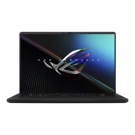 Asus ROG Zephyrus M16 GU603ZM-K8029W, 90NR0911-M002S0, 16" WQXGA, Intel Core i7-12700H, 16GB, 512GB SSD, W11H, NVIDIA GeForce RTX 3060 6GB