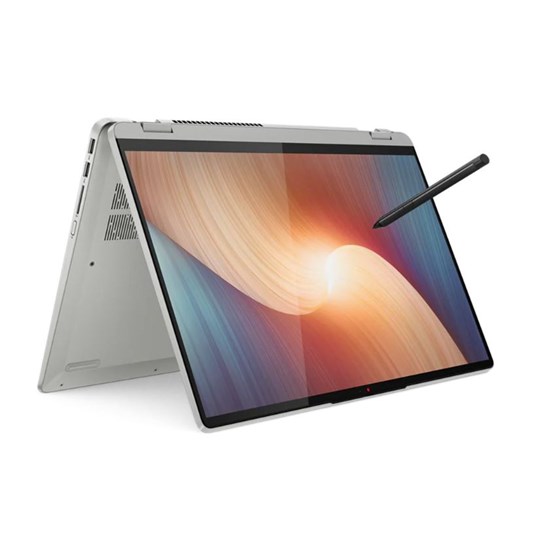 Lenovo IdeaPad Flex 5, 82XY002FSC, 16" WUXGA TouchScreen, AMD Ryzen 7 7730U, 16GB, 1TB SSD, W11H, AMD Radeon Graphics
