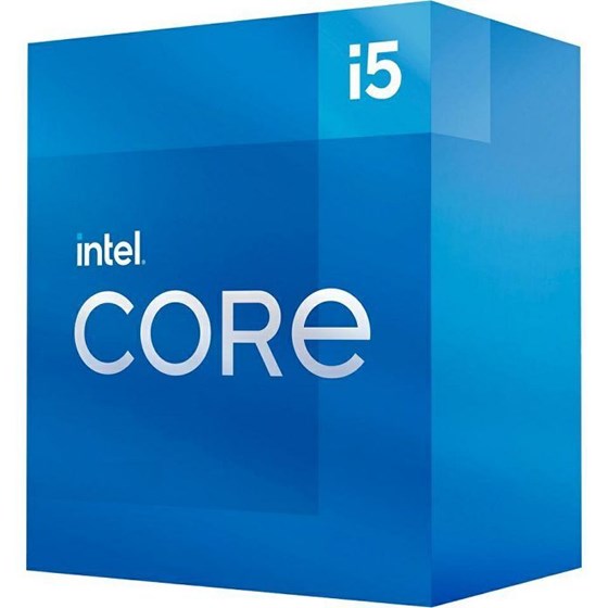 Procesor CPU Intel Core i5 13400F 2.50GHz Socket 1700 P/N: BX8071513400F