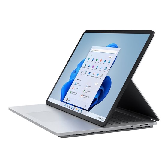 Microsoft Surface Studio, THR-00024, 14.4" 2400x1600 120Hz, Intel Core i5-11300H, 16GB, 256GB, W11H, Intel Iris Xe Graphics