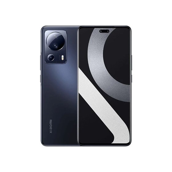 Smartphone Xiaomi 13 lite, 6,55",  8/256gb, black, 44217