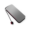 Lenovo Go USB-C Laptop PowerBank 20000 mAh 40ALLG2WWW