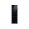 SAMSUNG hladnjak BMF RB34A7B5E22/EF, BESPOKE Black