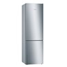 Bosch KGE39AICA, Samostojeći hladnjak sa zamrzivačem na dnu