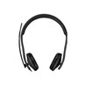 Slušalice Microsoft LifeChat LX-6000 Win USB Port crne, 7XF-00001