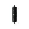 Slušalice Microsoft LifeChat LX-6000 Win USB Port crne, 7XF-00001