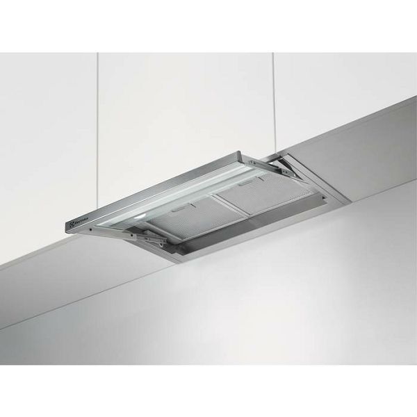 Electrolux LFP536X Ugradbena Napa