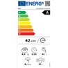AEG LFR73844VE Samostojeća perilica rublja - prednje punjenje
