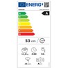 SAMSUNG perilica rublja WW11BB744DGES7