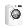 Bosch WNA13400BY, Perilica-sušilica rublja, 8/5 kg, 1400 o/min