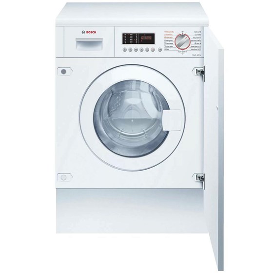 Bosch WKD28542EU, Perilica-sušilica P/N: WKD28542EU