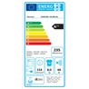 Electrolux EW8H258S Samostojeća Sušilica