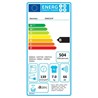 Electrolux EW6C527P Samostojeća Sušilica