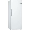 Bosch GSN54AWDV, Samostojeći zamrzivač, Bijela