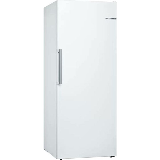 Bosch GSN54AWDV, Samostojeći zamrzivač, Bijela