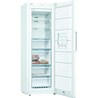 Bosch GSN33VWEP, Samostojeći zamrzivač, Bijela