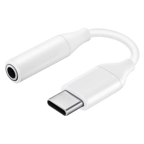 Samsung Adapter USB C (M) na 3.5mm (Ž), EE-UC10JUWEGWW