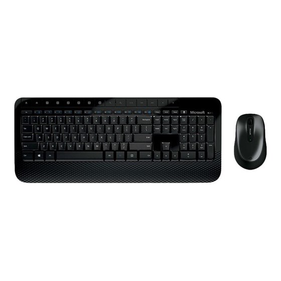 Tipkovnica Bežična Microsoft Wireless Desktop 2000 USB, M7J-00015