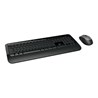 Tipkovnica Bežična Microsoft Wireless Desktop 2000 USB, M7J-00015