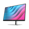 Monitor HP E24 G5, 6N6E9AA, 23.8" Full HD IPS, 75Hz, 5ms, HDMI, DP, 4x USB, USB-B