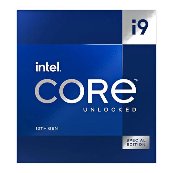 Procesor CPU Intel Core i9 13900KS 3.20GHz Socket 1700 P/N: BX8071513900KS