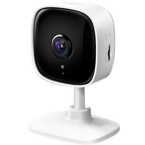 TP Link Tapo C110, Home Security Wi-Fi Camera