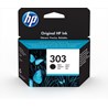 Tinta HP 303 Black P/N: T6N02AE