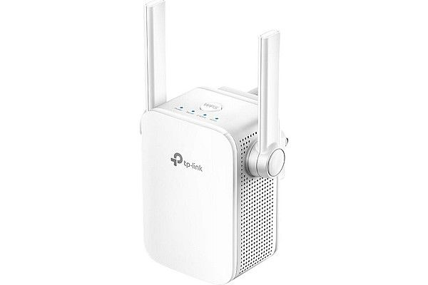 TP-Link RE305, AC1200 Dual-Band Wi-Fi Range extender