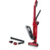 Bosch BBH3ZOO28 Serija 4, Bežični štapni usisavač, Flexxo Gen2 28Vmax ProAnimal, Crvena