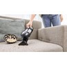 Bosch BBH3ZOO28 Serija 4, Bežični štapni usisavač, Flexxo Gen2 28Vmax ProAnimal, Crvena