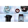 Bosch MSM6M810