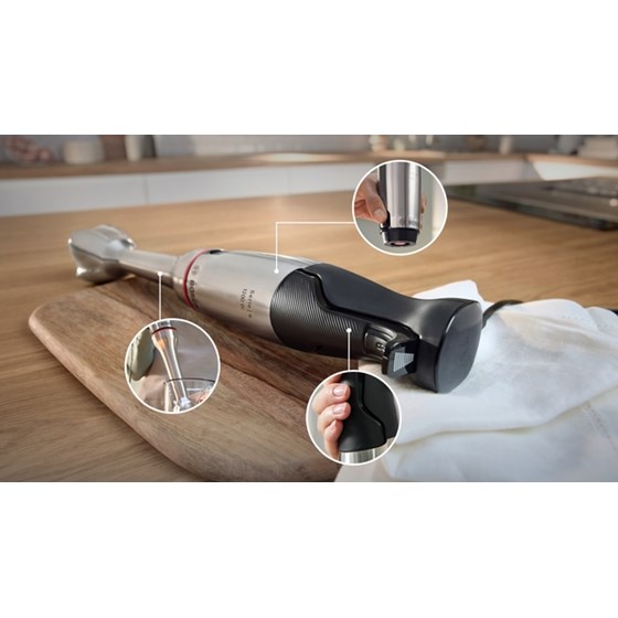 Bosch MSM6M810
