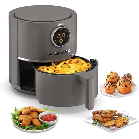 Friteza na vrući zrak Tefal EY111B15 Ultra Fry Digital