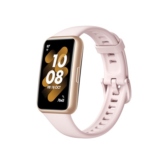 SmartWatch Huawei Band 7 Pink P/N: hua-band-7-ro