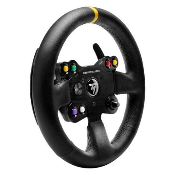 THRUSTMASTER LEATHER 28 GT WHEEL ADD-ON