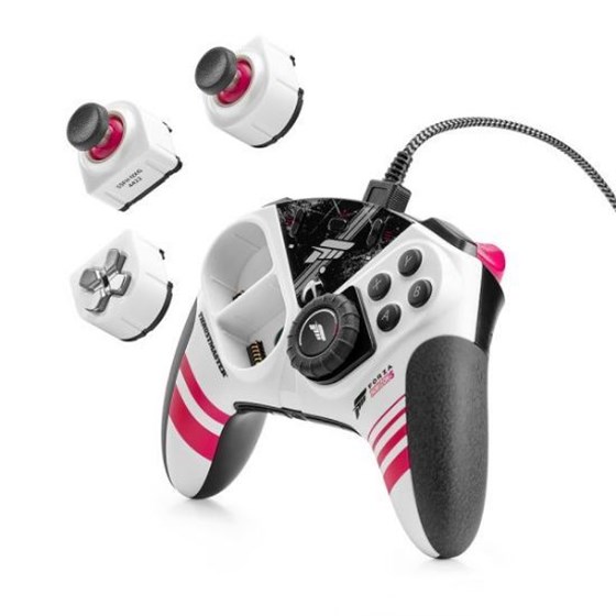 THRUSTMASTER ESWAP XR PRO CONTROLLER FORZA HORIZON 5 EDITION