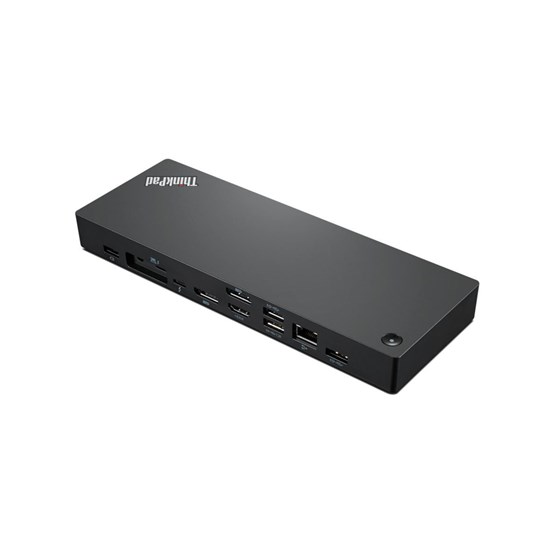Lenovo Docking station ThinkPad Thunderbolt 4 135W 40B10135EU