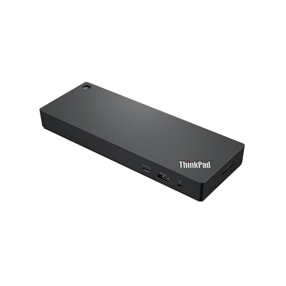 Lenovo Docking station ThinkPad Thunderbolt 4 135W 40B10135EU