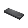 Lenovo Docking station ThinkPad Thunderbolt 4 135W 40B10135EU