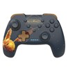 Bežični kontroler OFFICIAL HOGWARTS LEGACY - WIRELESS SWITCH CONTROLLER - DARK BLUE