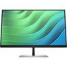 Monitor HP E27 G5, 27" FHD, IPS, 75Hz 5ms, USB-A, USB-B, DP, HDMI, Pivot, Srebrno / Crna, 6N4E2AA