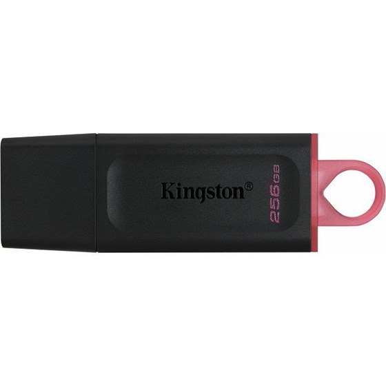 Memorija USB 3.2 Stick 256GB Kingston DataTraveler Exodia (Black+Pink) P/N: DTX/256GB