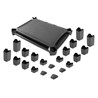 Stalak UVI Modular Raiser for Monitor P/N: UVIMST