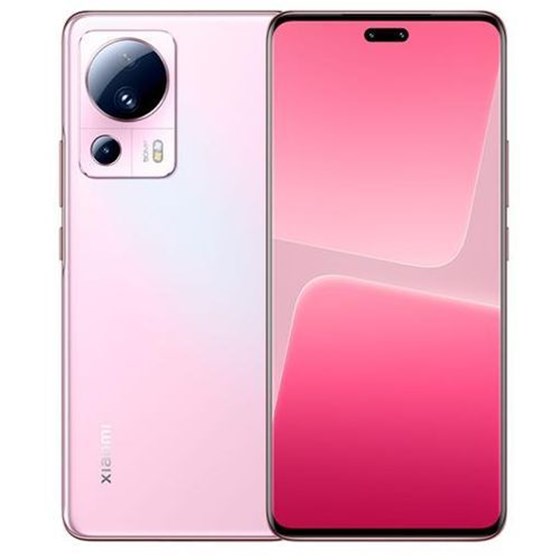 Smartphone Xiaomi 13 lite 8+256gb PINK