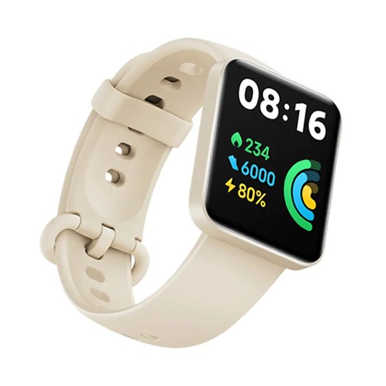 Smartwatch Redmi Watch 3 Ivory