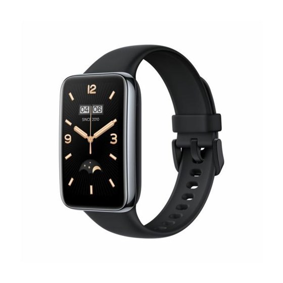 SmartWatch Xiaomi Smart Band 7 Pro GL Black