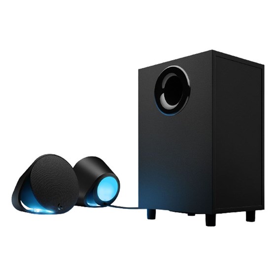 Zvučnici Logitech G560 LIGHTSYNC crni P/N: 980-001301