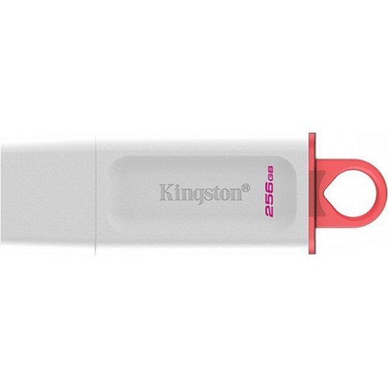 Memorija USB 3.2 Stick 256GB Kingston DataTraveler Exodia White P/N: KC-U2G256-5R