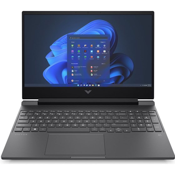 Victus 15-fa0046nm, Intel Core i5 12450H 4.40GHz, 16GB, 512GB SSD, FreeDOS, 15.6" Full HD, nVidia GeForce RTX3050 4GB, P/N: 801Z9EA